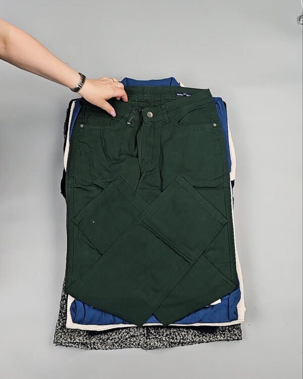 Фотография  411 - DEFACTO mix Sp/Sum#18,46 кг, ЛОТ №8822 оптом в Сочи и Краснодарском крае