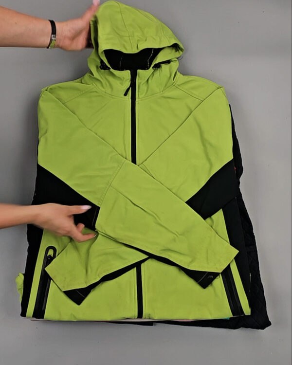 Фотография  472 - Mix XXL Summer#25 кг, ЛОТ № ВК0131 оптом в Сочи и Краснодарском крае