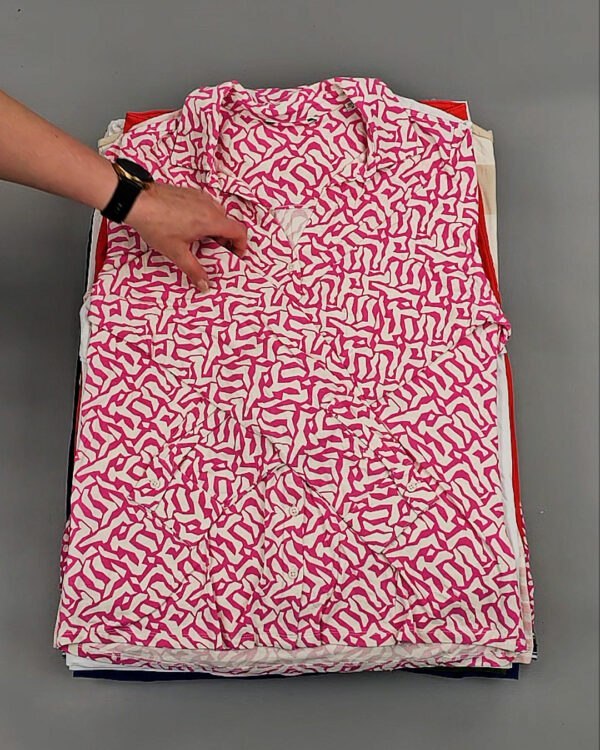 Фотография  511 - TCM Summer 104#15 кг, ЛОТ №8730 оптом в Сочи и Краснодарском крае