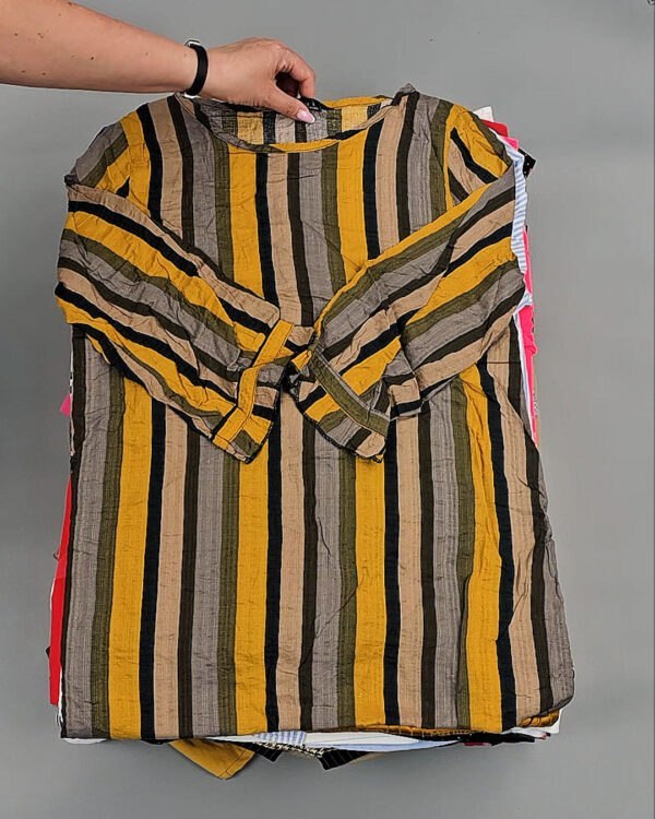 Фотография  217 - Mix Euro Summer#100 кг, ЛОТ № ВК0139 оптом в Сочи и Краснодарском крае