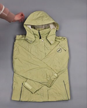 Фотография  270 - Ветровки женские#25 кг, ЛОТ № ВК0086 оптом в Сочи и Краснодарском крае