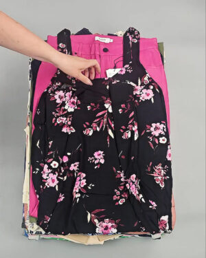 Фотография  394 - B.YOUNG Summer mix 045#17 кг оптом в Сочи и Краснодарском крае