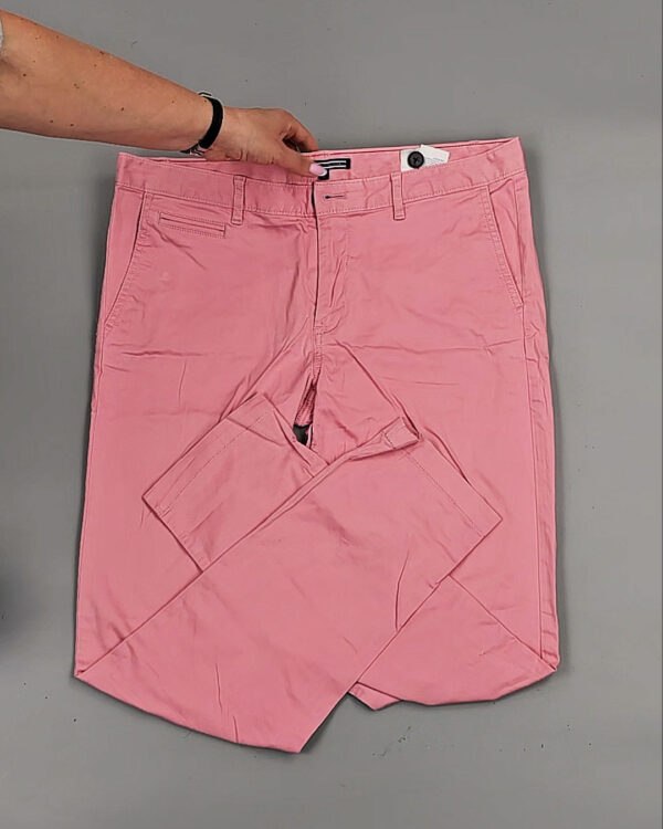 Фотография  639 - Брюки женские Summer#10 кг, ЛОТ № ВК0113 оптом в Сочи и Краснодарском крае