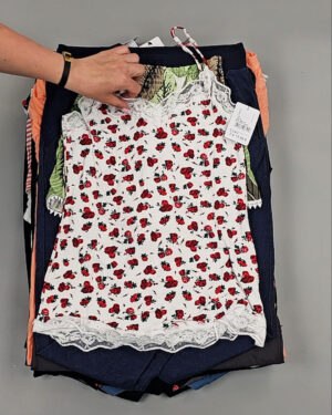 Фотография  306 - CALZEDONIA лето mix#50 шт оптом в Сочи и Краснодарском крае