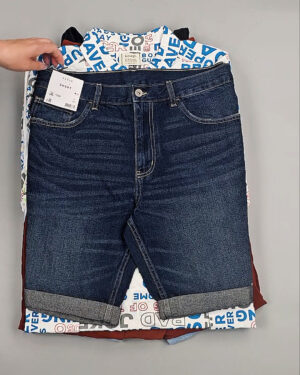 Фотография  734 - GEORGE+ARCADIA mix S AD16#10 кг, ЛОТ №8882 оптом в Сочи и Краснодарском крае