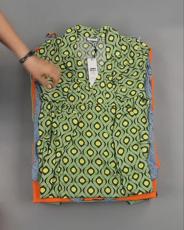 Фотография  913 - NOISY MAY Summer mix 045#15,5 кг, ЛОТ №8916 оптом в Сочи и Краснодарском крае