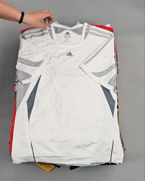 Фотография  893 - Mix Euro Summer#100 кг, ЛОТ № ВК0139 оптом в Сочи и Краснодарском крае