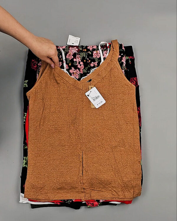 Фотография  438 - CALZEDONIA лето mix#50 шт, ЛОТ №8858 оптом в Сочи и Краснодарском крае