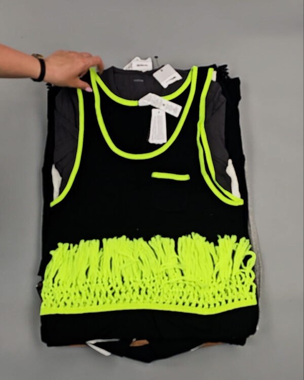 Фотография  963 - CALZEDONIA лето mix#50 шт, ЛОТ №8818 оптом в Сочи и Краснодарском крае