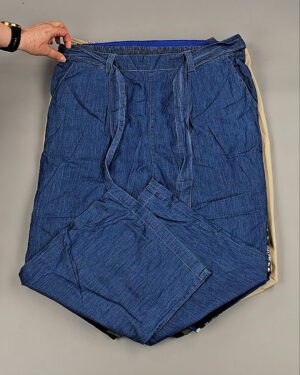 Фотография  439 - Брюки женские Summer#25 кг, ЛОТ № ВК0081 оптом в Сочи и Краснодарском крае