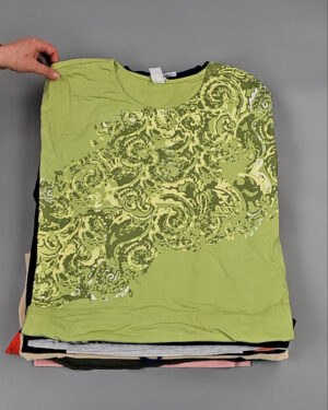 Фотография  480 - Футболки#25 кг, ЛОТ № ВК0076 оптом в Сочи и Краснодарском крае