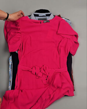 Фотография  612 - GEORGE+ARCADIA mix S AD16#10 кг, ЛОТ №8884 оптом в Сочи и Краснодарском крае