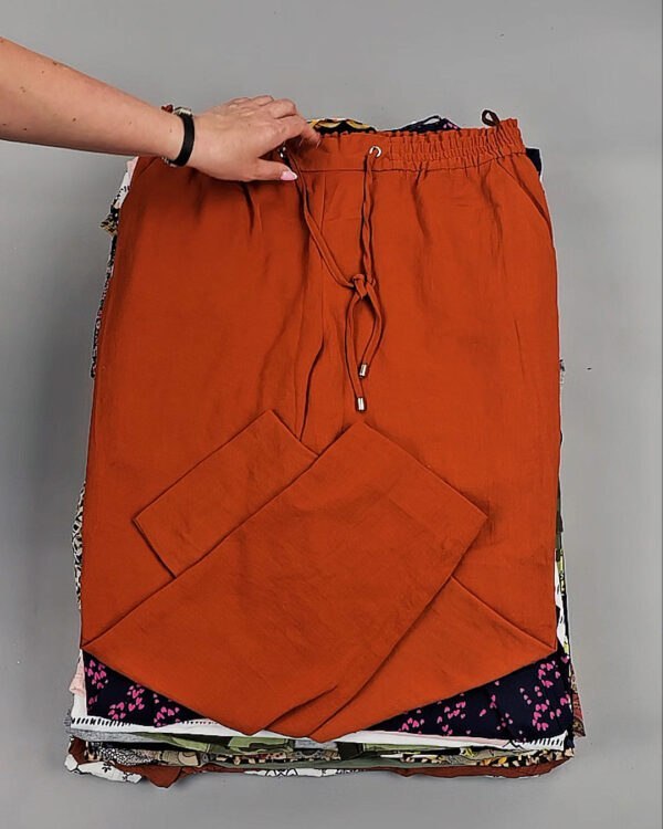 Фотография  706 - Mix Euro Summer#100 кг, ЛОТ № ВК0138 оптом в Сочи и Краснодарском крае