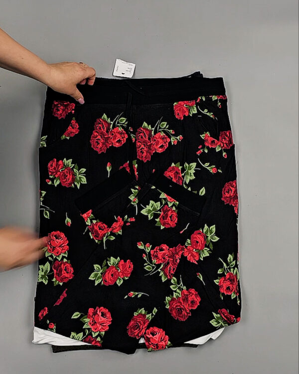 Фотография  826 - CALZEDONIA лето mix#50 шт, ЛОТ №8858 оптом в Сочи и Краснодарском крае