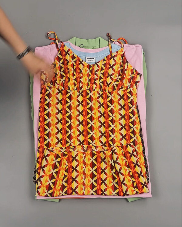 Фотография  698 - NOISY MAY Summer mix 045#15,5 кг, ЛОТ №8916 оптом в Сочи и Краснодарском крае