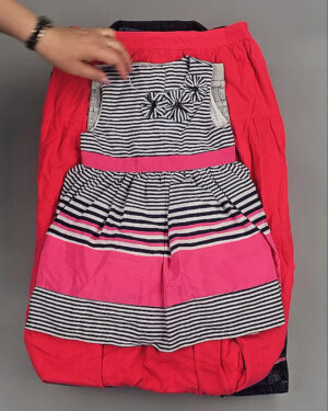 Фотография  220 - Clothing Kids Summer#20 кг, ЛОТ № ВК0145 оптом в Сочи и Краснодарском крае