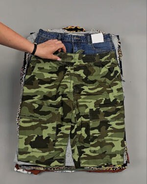 Фотография  795 - Mix Euro Summer#100 кг, ЛОТ № ВК0138 оптом в Сочи и Краснодарском крае