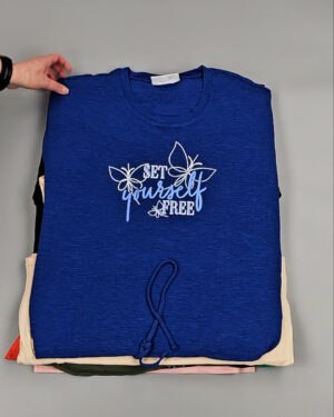 Фотография  142 - Футболки#25 кг, ЛОТ № ВК0076 оптом в Сочи и Краснодарском крае