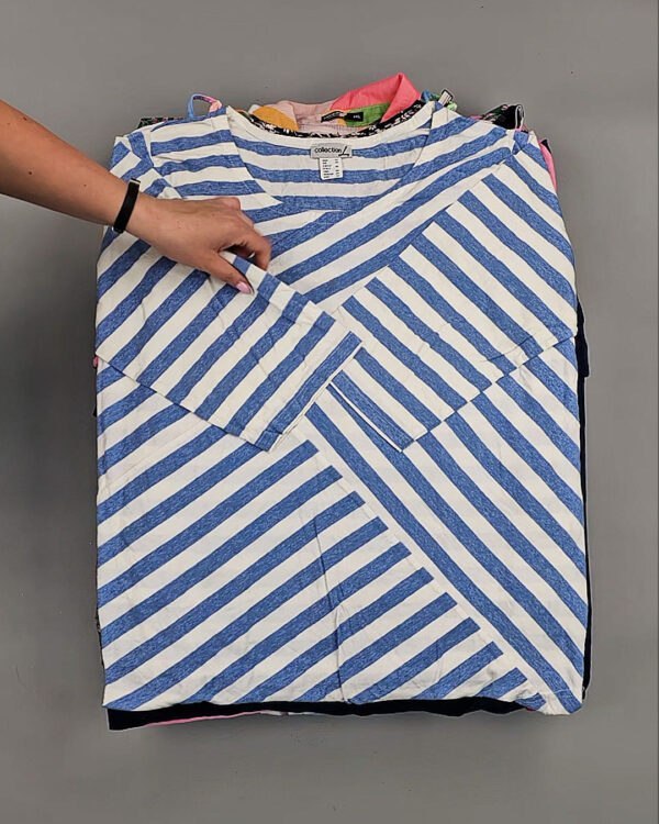 Фотография  556 - XXL Summer mix БМ#20 кг, ЛОТ № ВК0137 оптом в Сочи и Краснодарском крае