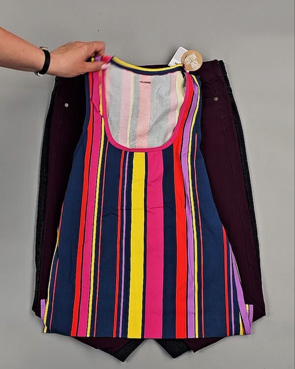 Фотография  311 - CALZEDONIA лето mix#50 шт, ЛОТ №8816 оптом в Сочи и Краснодарском крае