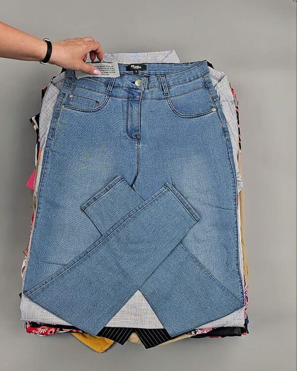 Фотография  236 - Mix Euro Summer#100 кг, ЛОТ № ВК0139 оптом в Сочи и Краснодарском крае