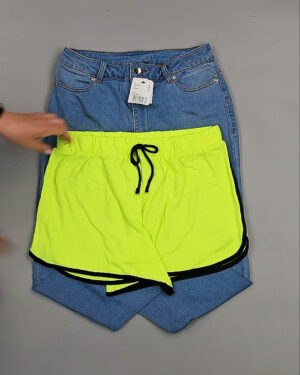 Фотография  140 - CALZEDONIA лето mix#50 шт, ЛОТ №8817 оптом в Сочи и Краснодарском крае