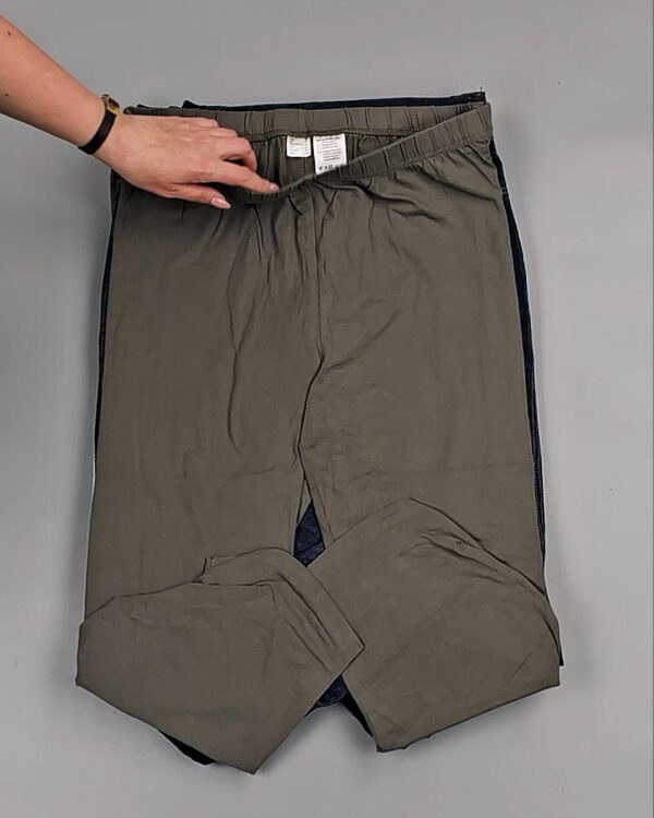 Фотография  451 - Легинсы#25 кг, ЛОТ № ВК0087 оптом в Сочи и Краснодарском крае