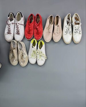 Фотография  162 - Обувь Summer#20 кг, ЛОТ №ВК0126 оптом в Сочи и Краснодарском крае