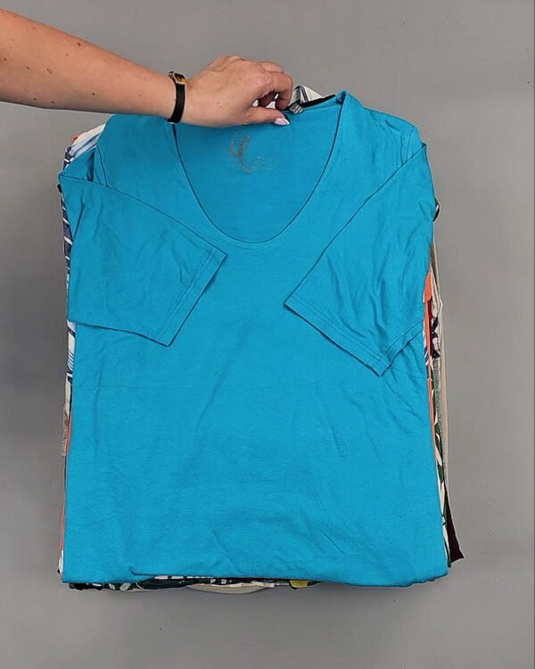 Фотография  356 - Mix XXL Summer#25 кг, ЛОТ № ВК0130 оптом в Сочи и Краснодарском крае