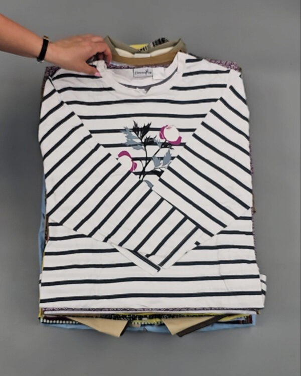 Фотография  615 - Mix XXL Summer#25 кг, ЛОТ № ВК0131 оптом в Сочи и Краснодарском крае