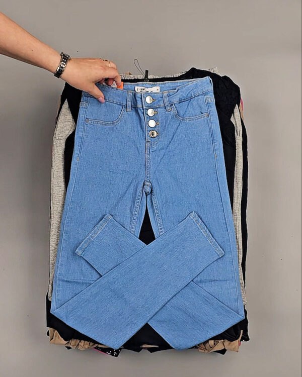 Фотография  550 - LPP Summer mix#20 кг, ЛОТ №8804 оптом в Сочи и Краснодарском крае