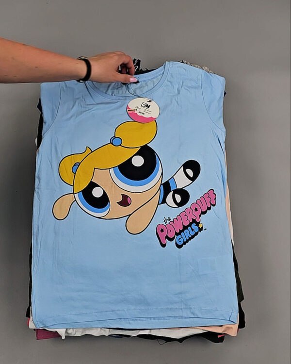 Фотография  425 - LPP Summer mix#20 кг, ЛОТ №8802 оптом в Сочи и Краснодарском крае