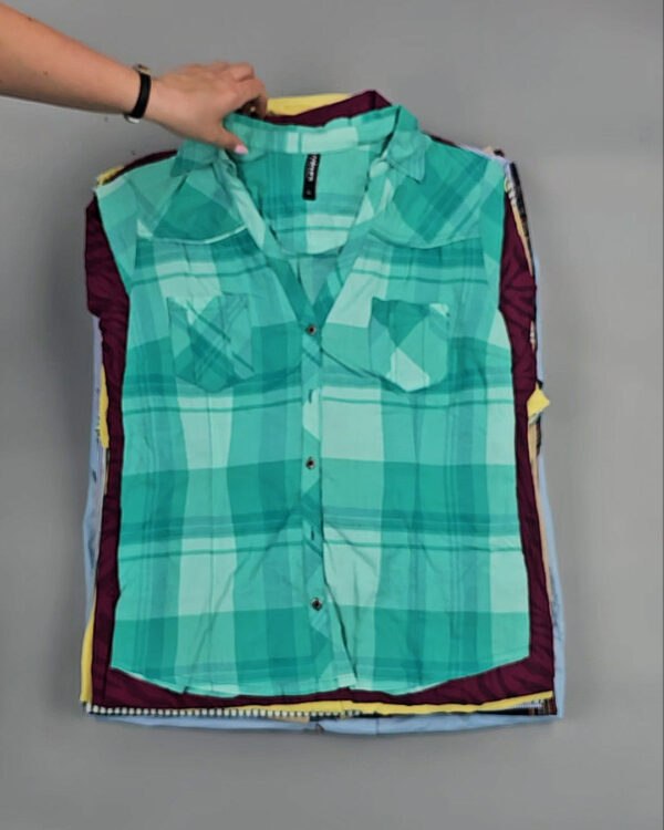 Фотография  609 - Mix XXL Summer#25 кг, ЛОТ № ВК0131 оптом в Сочи и Краснодарском крае