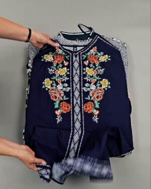 Фотография  904 - XXL Summer mix БМ#20 кг, ЛОТ № ВК0137 оптом в Сочи и Краснодарском крае