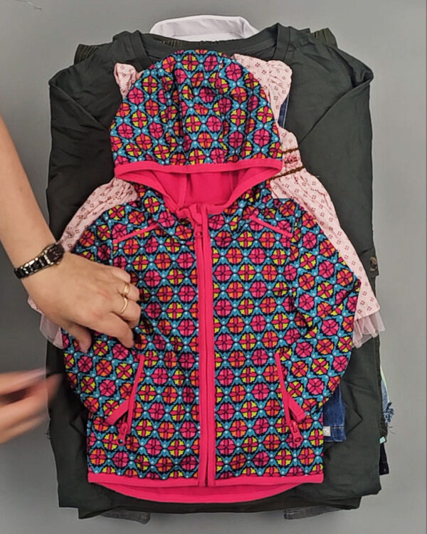 Фотография  546 - Clothing Kids Summer#20 кг, ЛОТ № ВК0145 оптом в Сочи и Краснодарском крае