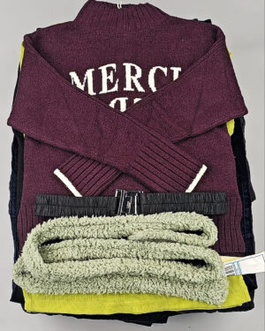 Купить NEXT Winter Women mix#15 кг оптом в Сочи и Краснодарском крае