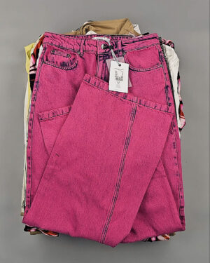 Купить CO COUTURE mix 075#25 шт, ЛОТ №9069 оптом в Сочи и Краснодарском крае