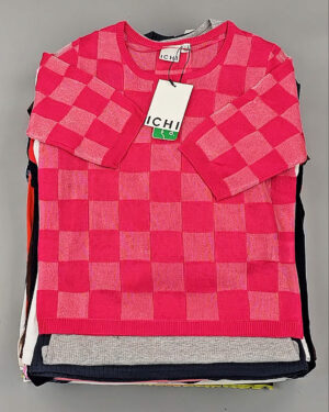 Купить Футболки DK COMPANY 045 B#5,5 кг, ЛОТ №9087 оптом в Сочи и Краснодарском крае