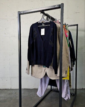 Купить BRAND mix Women 075#9,7 кг, ЛОТ №9092 оптом в Сочи и Краснодарском крае