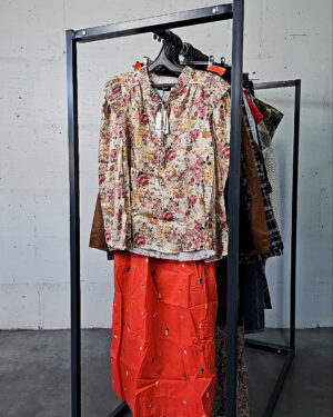 Купить BRAND mix Women 075#9,8 кг, ЛОТ №9093 оптом в Сочи и Краснодарском крае