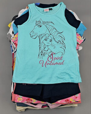 Купить LIDL Kids Summer 114#7 кг, ЛОТ №8971 оптом в Сочи и Краснодарском крае