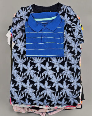 Купить LIDL Kids Summer 114#7 кг, ЛОТ №8972 оптом в Сочи и Краснодарском крае