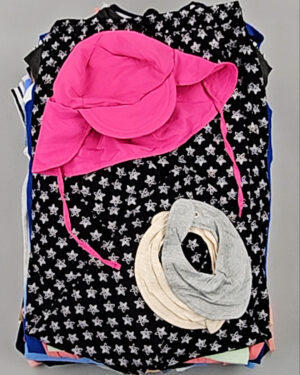 Купить LIDL Kids Summer 114#7 кг, ЛОТ №8975 оптом в Сочи и Краснодарском крае