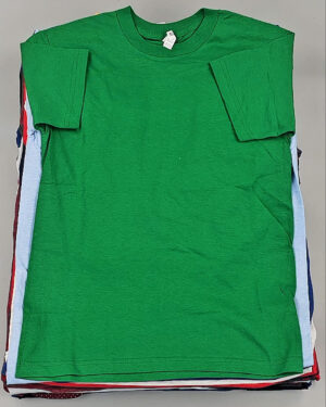 Купить Футболки СТОК CAN 084#5 кг, ЛОТ №8998 оптом в Сочи и Краснодарском крае