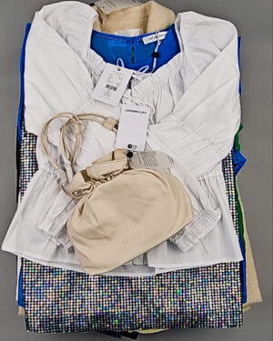 Купить CO COUTURE mix 075#25 шт оптом в Сочи и Краснодарском крае