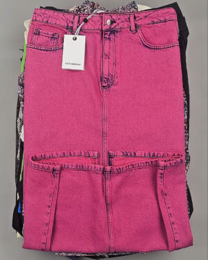 Купить CO COUTURE mix 075#25 шт, ЛОТ №9010 оптом в Сочи и Краснодарском крае