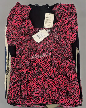 Купить GESTUZ mix 075#24 шт, ЛОТ №9018 оптом в Сочи и Краснодарском крае