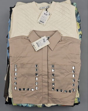 Купить GESTUZ mix 075#24 шт, ЛОТ №9019 оптом в Сочи и Краснодарском крае