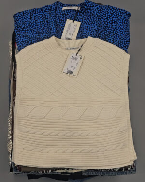 Купить GESTUZ mix 075#24 шт, ЛОТ №9020 оптом в Сочи и Краснодарском крае