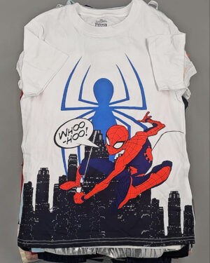 Купить LIDL Kids Winter 114#7 кг, ЛОТ №8979 оптом в Сочи и Краснодарском крае